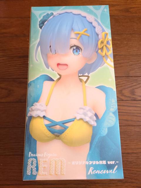 Re:ゼロから始める異世界生活 レム フィギュア < アニメ/コミック/キャラクター Re:ゼロから始める異世界生活 レム フィギュア < アニメ/コミック/キャラクターの