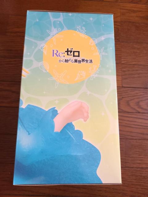 Re:ゼロから始める異世界生活 レム フィギュア < アニメ/コミック/キャラクター Re:ゼロから始める異世界生活 レム フィギュア < アニメ/コミック/キャラクターの
