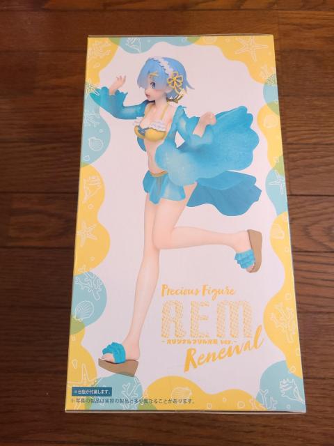 Re:ゼロから始める異世界生活 レム フィギュア < アニメ/コミック/キャラクター Re:ゼロから始める異世界生活 レム フィギュア < アニメ/コミック/キャラクターの