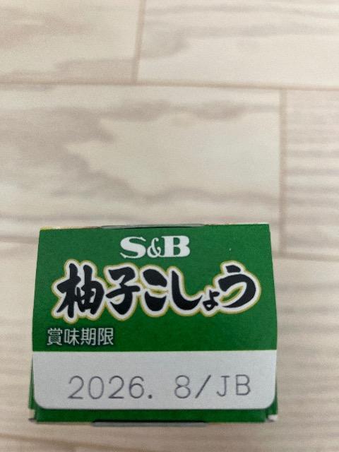 S&B MqӞ GXr[Mq傤 `[u `[u 40g  O/hN 
