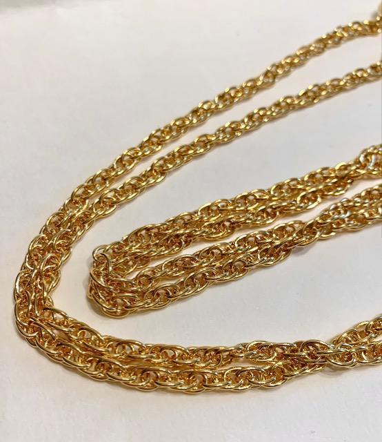 金属製ショルダーチェーンストラップ < 女性ファッション  金属製ショルダーチェーンストラップ < 女性ファッションの
