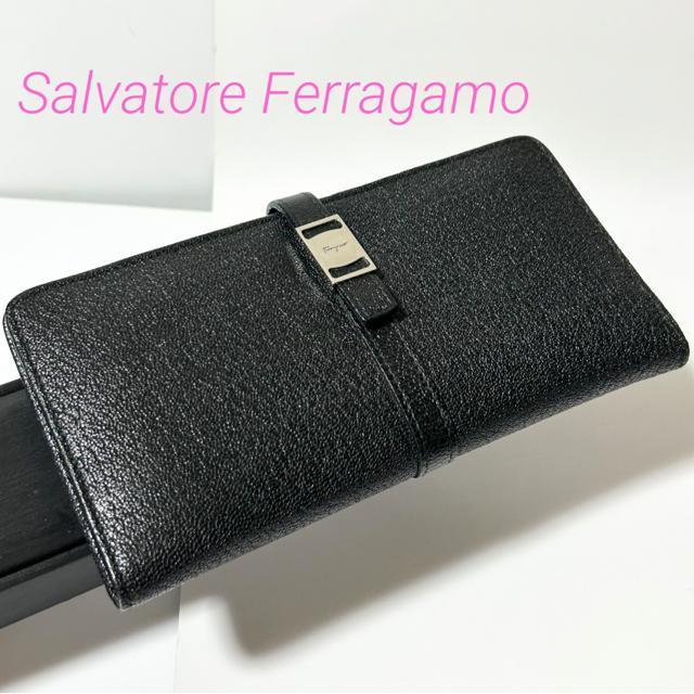 i Salvatore Ferragamo tFK U[ ܂ z Vo[   uh 