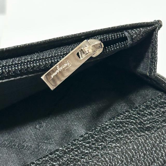 i Salvatore Ferragamo tFK U[ ܂ z Vo[  uh 