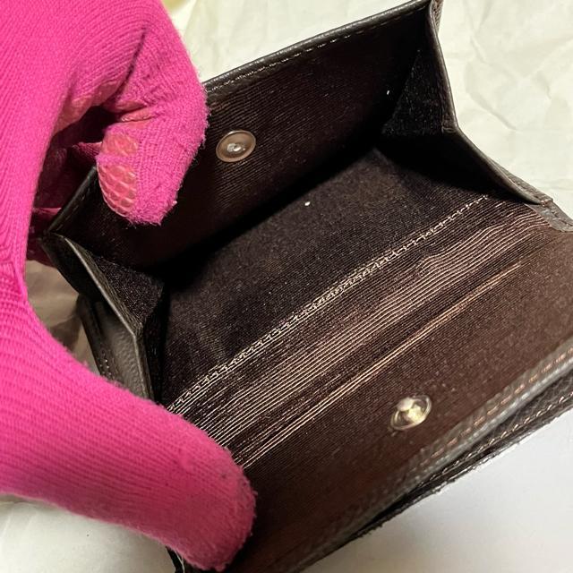 �y���i�z�yGIANNI VALENTINO�z ���U�[ / ��܂���z �p�X�P�[�X �� �j���t�@�b�V������ 