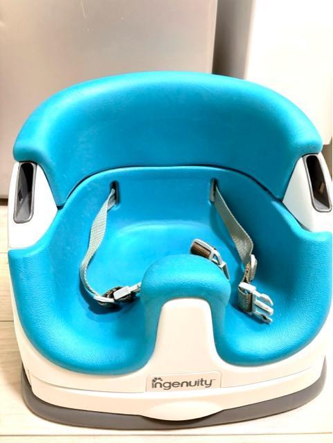 �C���W�F�j���C�e�B �x�r�[�`�F�A �u���[  �� �L�b�Y/�x�r�[�� 