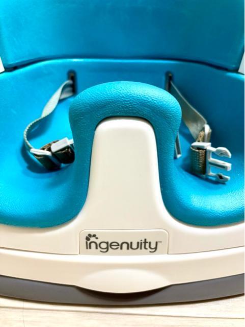 �C���W�F�j���C�e�B �x�r�[�`�F�A �u���[ �� �L�b�Y/�x�r�[�� 