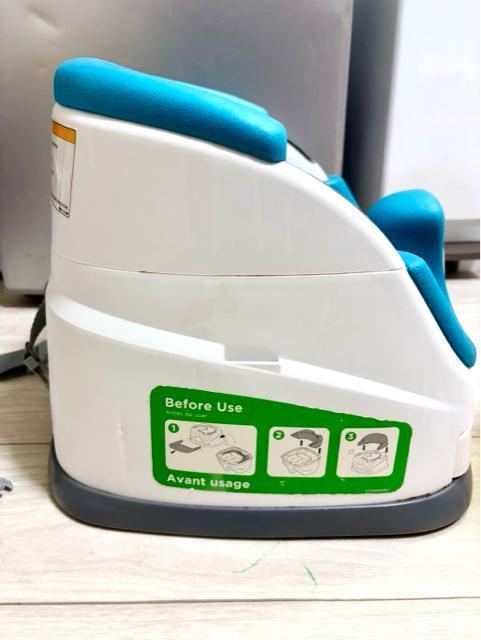 �C���W�F�j���C�e�B �x�r�[�`�F�A �u���[ �� �L�b�Y/�x�r�[�� 