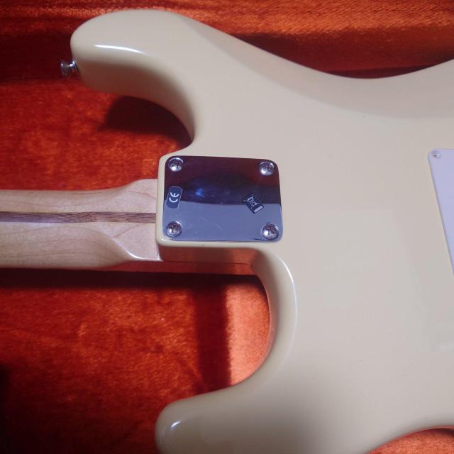 �C���O���F�C�}�����X�e�B�[��ModelFenderUSA�X�g���X�L���X�^�[ �� �Ɠd/AV�� 