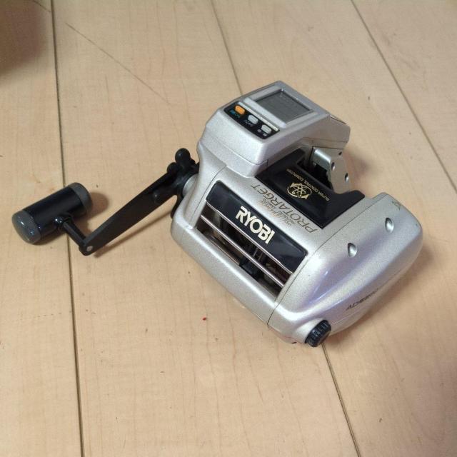 Ryobi AD�d��80 �X�[�p�[�v���^�[�Q�b�g �� ���W���[/�X�|�[�c�� 