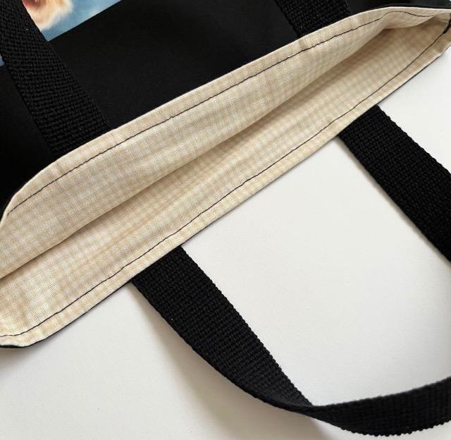 ハンドメイド ポメラニアン バッグ < 女性ファッション ハンドメイド ポメラニアン バッグ < 女性ファッションの