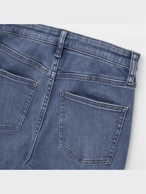 ���j�N���@�n�C���C�Y�X�L�j�[�A���N���W�[���Y�@�X�L�j�[�f�j���@�f�j���p���c�@25 (63.5cm) �� �u�����h�� 