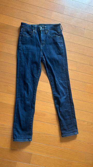 ���j�N���@�n�C���C�Y�X�L�j�[�A���N���W�[���Y�@�X�L�j�[�f�j���@�f�j���p���c�@25 (63.5cm) �� �u�����h�� 