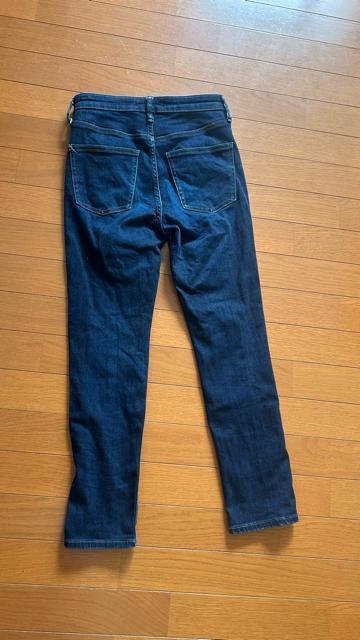 ���j�N���@�n�C���C�Y�X�L�j�[�A���N���W�[���Y�@�X�L�j�[�f�j���@�f�j���p���c�@25 (63.5cm) �� �u�����h�� 