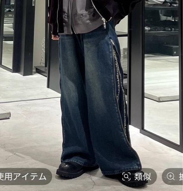 HARE パンツ < ブランド HARE パンツ < ブランドの