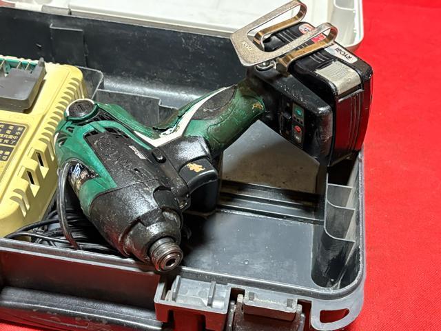 RYOBI �[�d���C���p�N�g�h���C�o�@BID-1440 ����i4046-04-1 �� �y�b�g/��|/���|�� 