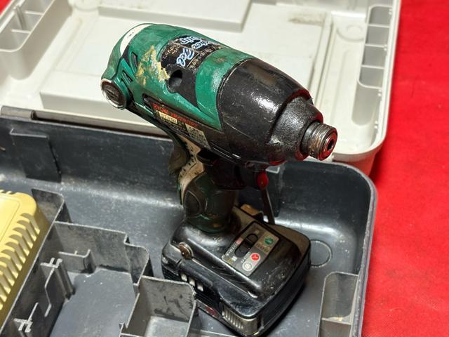 RYOBI �[�d���C���p�N�g�h���C�o�@BID-1440 ����i4046-04-1 �� �y�b�g/��|/���|�� 