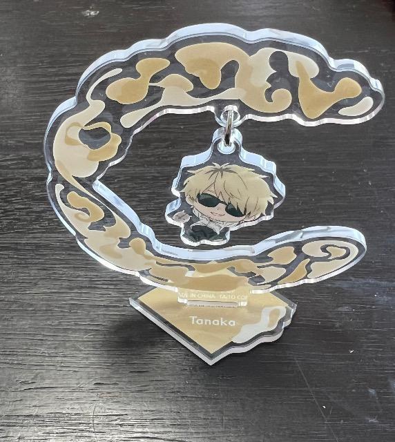 光の死んだ夏 アクスタ 田中 < おもちゃ 光の死んだ夏 アクスタ 田中 < おもちゃの