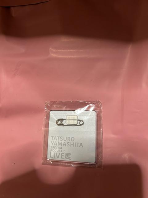 �R���B�Y�����Live�W�̃O�b�Y�A�N�����o�b�` �� �^�����g�O�b�Y�� 