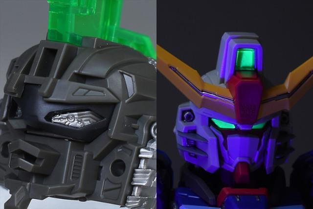 (未組)MGSD DESTINY < ホビー (未組)MGSD DESTINY < ホビーの