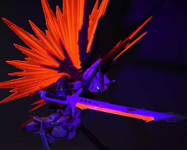 (未組)MGSD DESTINY < ホビー (未組)MGSD DESTINY < ホビーの