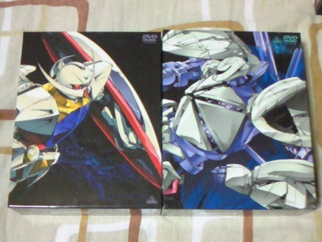 ̓K_DVD-BOX S2 ^[AK_ ^[G[K_   CD/DVD/rfI 