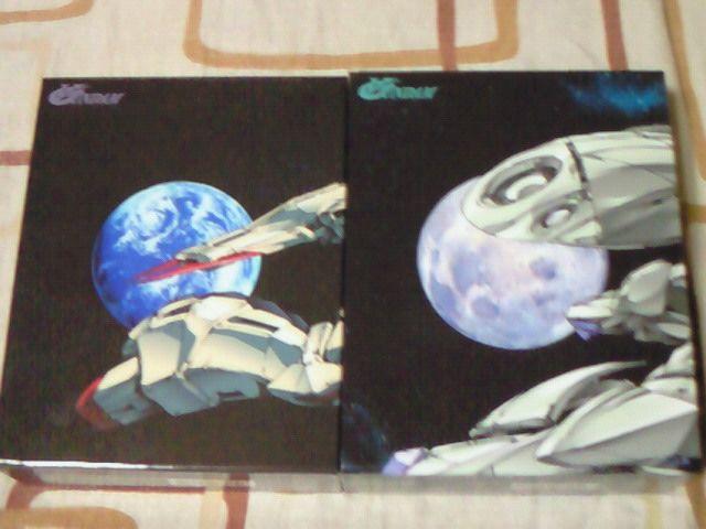 ̓K_DVD-BOX S2 ^[AK_ ^[G[K_  CD/DVD/rfI 