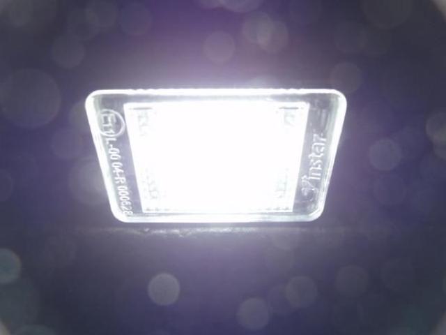 ベンツ キャンセラー内蔵LEDナンバー灯 X204GLK220GLK250GLK300 < 自動車/バイク ベンツ キャンセラー内蔵LEDナンバー灯 X204GLK220GLK250GLK300 < 自動車/バイク