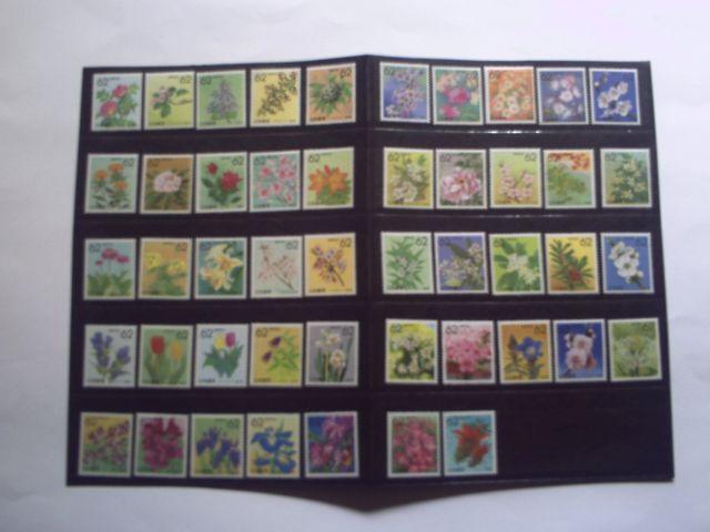 【未使用】ふるさと切手 H2年 47都道府県の花 各単片 < ホビー  【未使用】ふるさと切手 H2年 47都道府県の花 各単片  < ホビーの