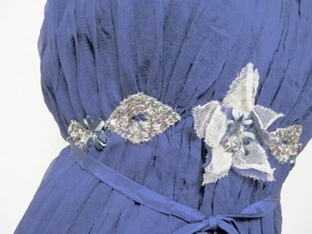 rebeccataylorネイビーシルクリボンワンピドレス花結婚式 < ブランド rebeccataylorネイビーシルクリボンワンピドレス花結婚式 < ブランドの