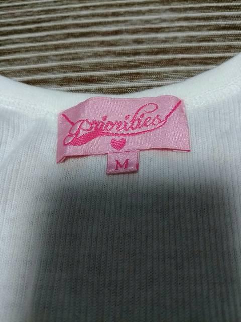 トゥイーティー 新品 タンクトップ ノースリーブ tweety < 女性ファッション トゥイーティー 新品 タンクトップ ノースリーブ tweety < 女性ファッションの