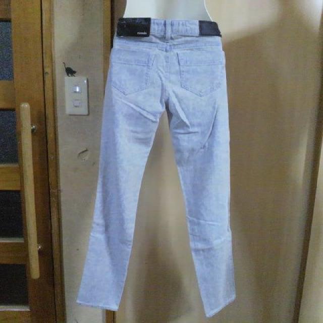 rienda/G_[X fj pMX  uh 