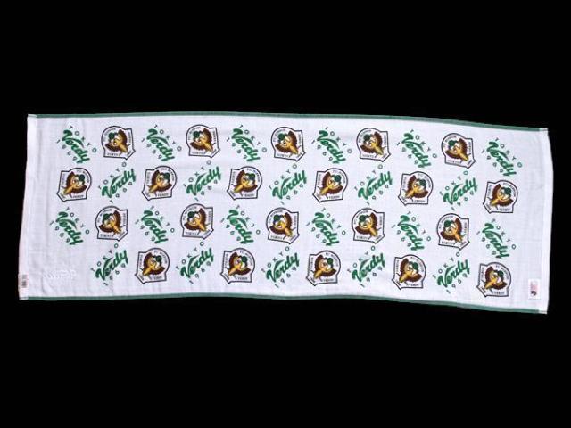 ☆【東京ヴェルディ】バンダナタオル < レジャー/スポーツ  ☆【東京ヴェルディ】バンダナタオル < レジャー/スポーツの