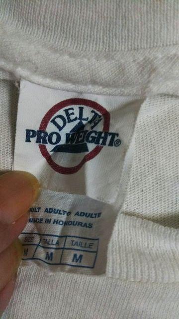DELTA PRO WEIGHT MTCY i  jt@bV 