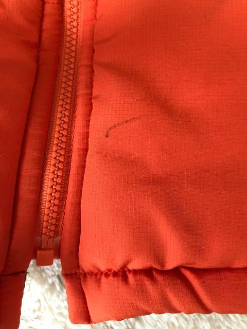 NIKE ダウンベスト リバーシブル  130センチ < ブランド  NIKE ダウンベスト リバーシブル  130センチ < ブランドの