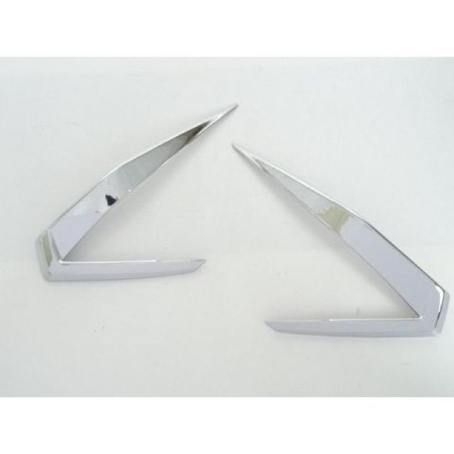 レクサス UX UX200 UX250 メッキ リフレクターガーニッシュ < 自動車/バイク レクサス UX UX200 UX250 メッキ リフレクターガーニッシュ < 自動車/バイク