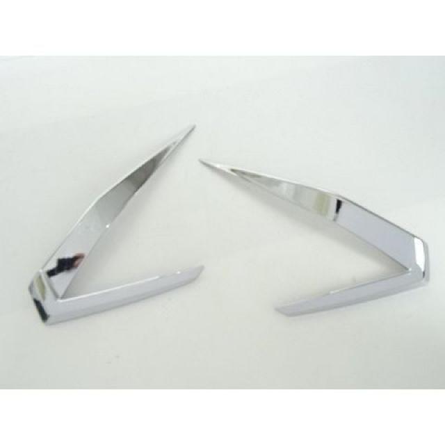 レクサス UX UX200 UX250 メッキ リフレクターガーニッシュ < 自動車/バイク レクサス UX UX200 UX250 メッキ リフレクターガーニッシュ < 自動車/バイク