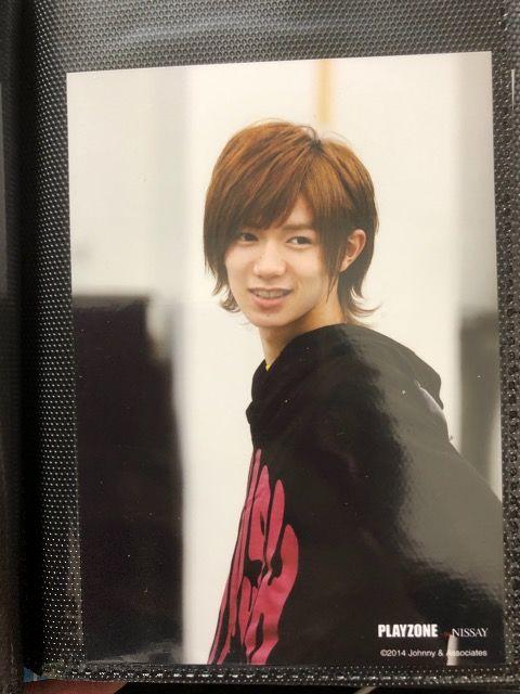 Travis Japan ܎O|ʐ^2   ^gObY 