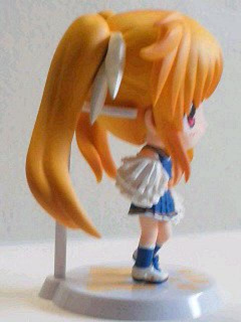 魔法少女リリカルなのは〜『フェイト』のフィギュア < アニメ/コミック/キャラクター  魔法少女リリカルなのは〜『フェイト』のフィギュア < アニメ/コミック/キャラクターの