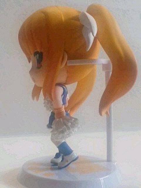 魔法少女リリカルなのは〜『フェイト』のフィギュア < アニメ/コミック/キャラクター  魔法少女リリカルなのは〜『フェイト』のフィギュア < アニメ/コミック/キャラクターの