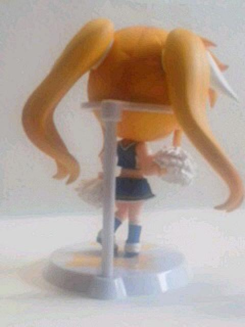 魔法少女リリカルなのは〜『フェイト』のフィギュア < アニメ/コミック/キャラクター  魔法少女リリカルなのは〜『フェイト』のフィギュア < アニメ/コミック/キャラクターの