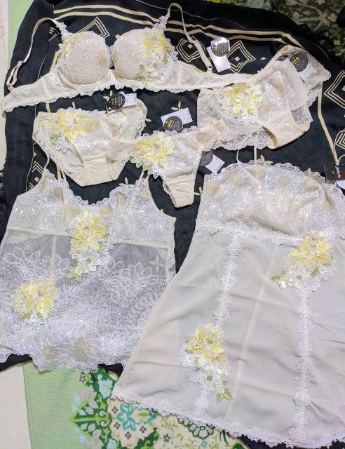 サルート店舗限定08G中国音楽F70/ソング/ノーマル/ローライズショーツ/キャミ/スリップ/L < 女性ファッション サルート店舗限定08G中国音楽F70/ソング/ノーマル/ローライズショーツ/キャミ/スリップ/L < 女性ファッションの