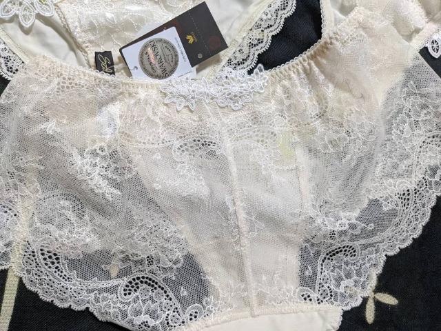 サルート店舗限定08G中国音楽F70/ソング/ノーマル/ローライズショーツ/キャミ/スリップ/L < 女性ファッション サルート店舗限定08G中国音楽F70/ソング/ノーマル/ローライズショーツ/キャミ/スリップ/L < 女性ファッションの