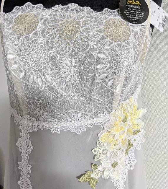 サルート店舗限定08G中国音楽F70/ソング/ノーマル/ローライズショーツ/キャミ/スリップ/L < 女性ファッション サルート店舗限定08G中国音楽F70/ソング/ノーマル/ローライズショーツ/キャミ/スリップ/L < 女性ファッションの