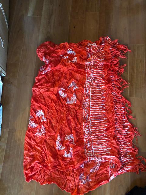 パレオ < 女性ファッション  パレオ  < 女性ファッションの