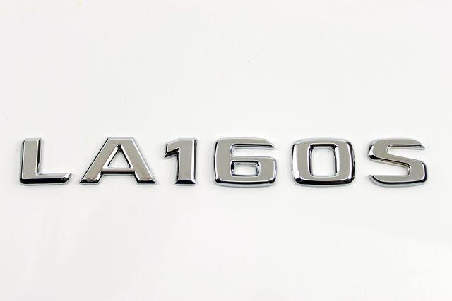 ベンツ風 ダイハツムーヴ型式エンブレム LA150S LA160S < 自動車/バイク ベンツ風 ダイハツムーヴ型式エンブレム LA150S LA160S < 自動車/バイク