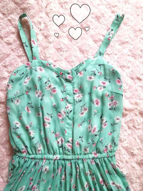 新品☆イング*マーガレットワンピ < ブランド  新品☆イング*マーガレットワンピ < ブランドの