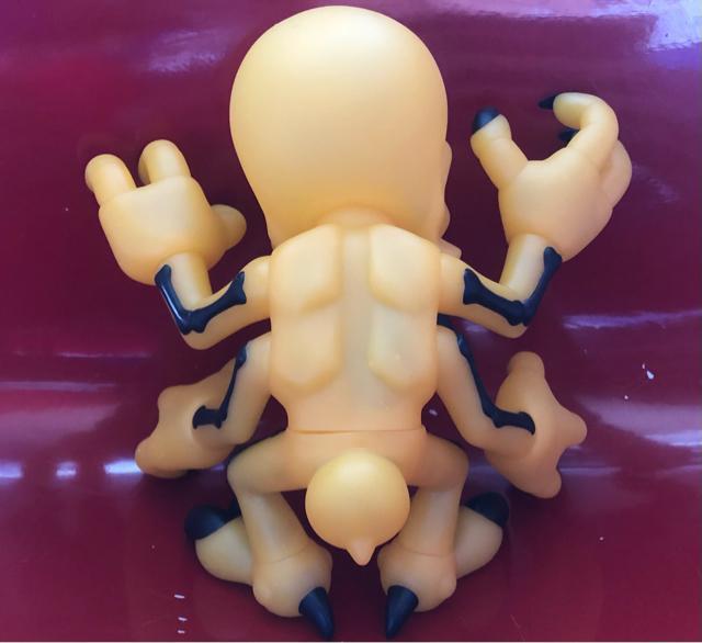 ssecretbasettBMA V[Nbgx[X oEeB[n^[ TWIM misfits oUbN  TOY  zr[ 