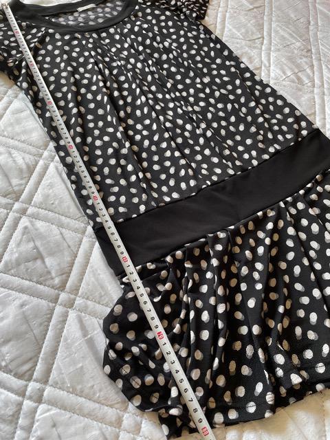 ♯persodea♯可愛い チュニック ワンピ M ペルゾデア < 女性ファッション  ♯persodea♯可愛い チュニック ワンピ M ペルゾデア < 女性ファッションの