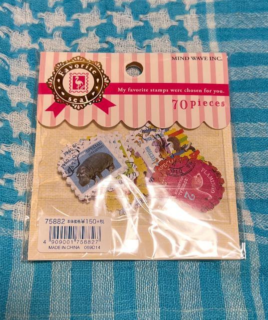 切手シール 美品 < インテリア/ライフ  切手シール 美品 < インテリア/ライフの