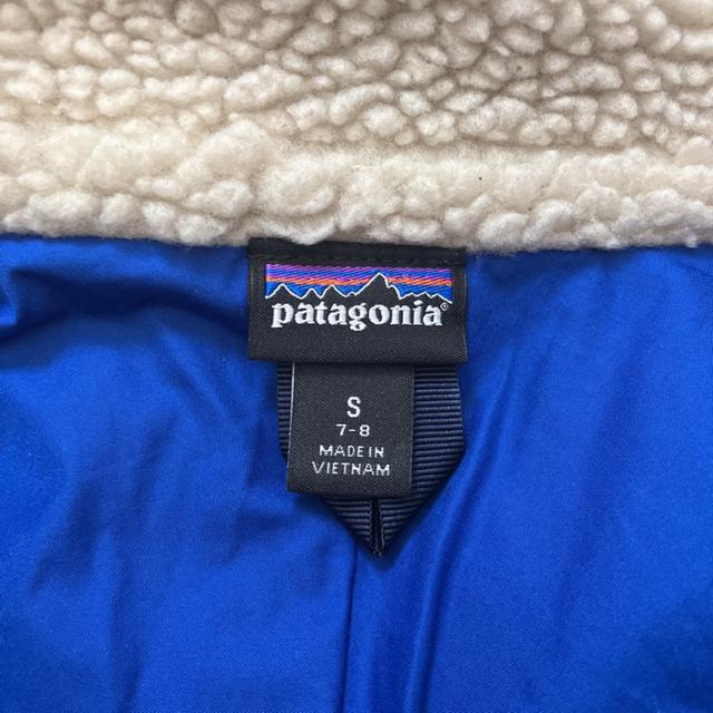 即決 Patagonia パタゴニア キッズ Classic Retro X Jacket < キッズ/ベビー  即決 Patagonia パタゴニア キッズ Classic Retro X Jacket < キッズ/ベビーの